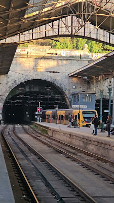 São Bento, Porto