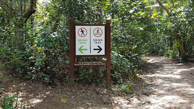 Chestnut Nature Park