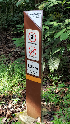 Chestnut Nature Park