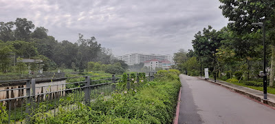 Tampines Eco Green