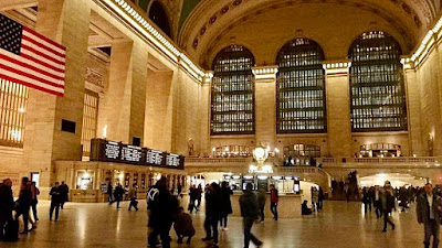 Grand Central Terminal