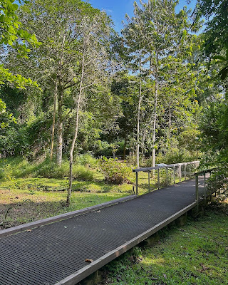 Windsor Nature Park