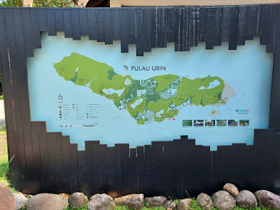 Pulau Ubin
