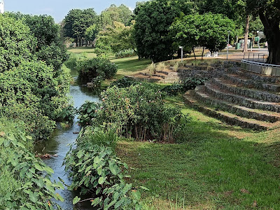 Bishan-Ang Mo Kio Park