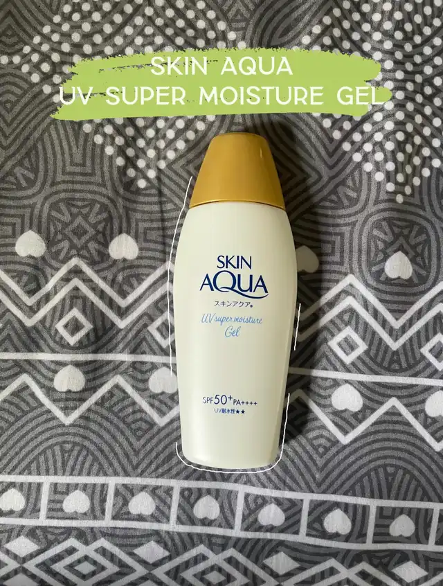 2 Best Affordable Japanese Sunscreens