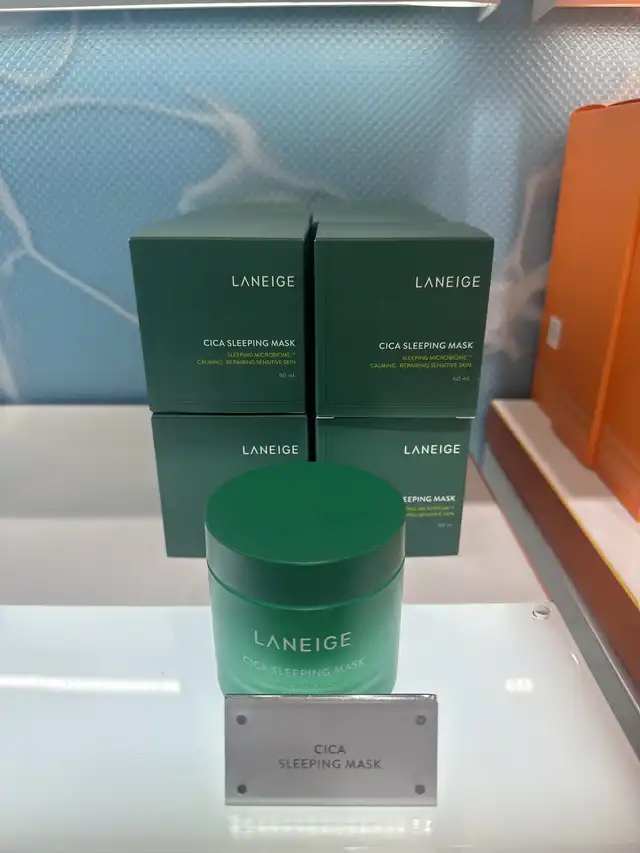 RUN TO LANEIGE 1-FOR-1 SALE NOW !!!!