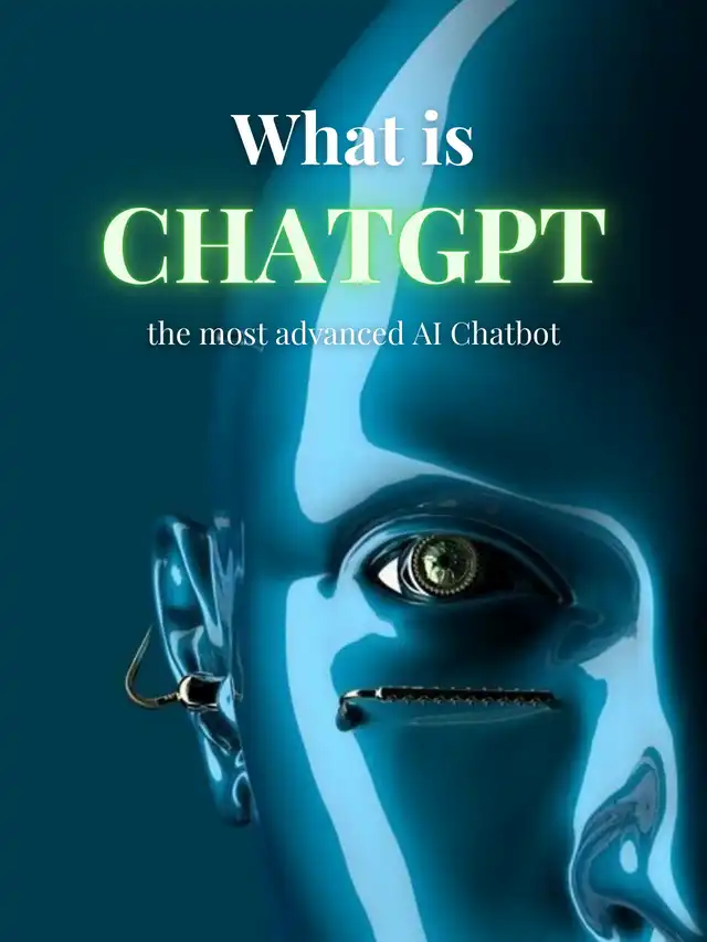 ChatGPT | AI software taking the internet by storm