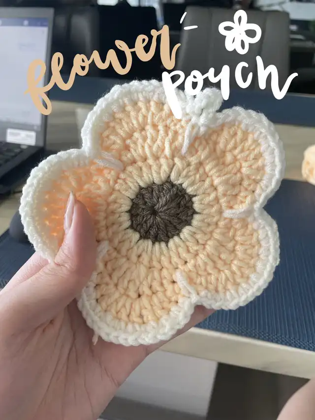 Things I crocheted as a BEGINNER! get started!