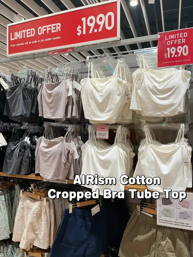 Uniqlo Sales Items You Shouldn’t Miss!!!