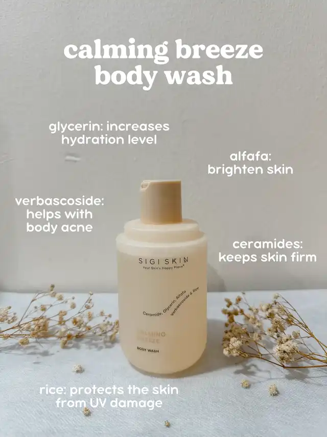 I GOT NO MORE BODY ACNE AFTER USING THIS?
