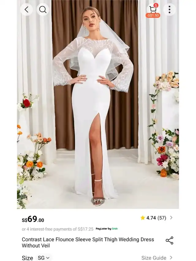 HELP! i can't decide which gown to choose!