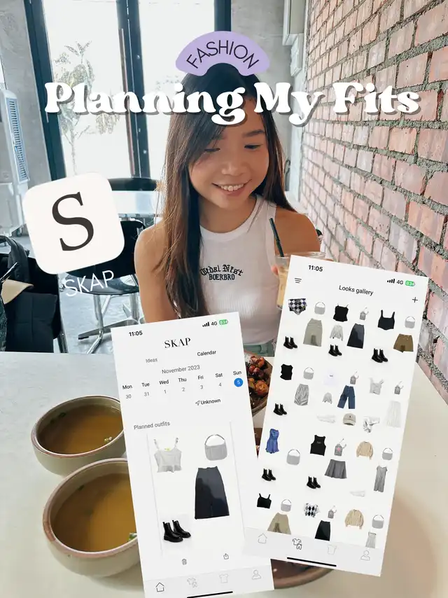 planning my fits for my 14days tw trip! ️