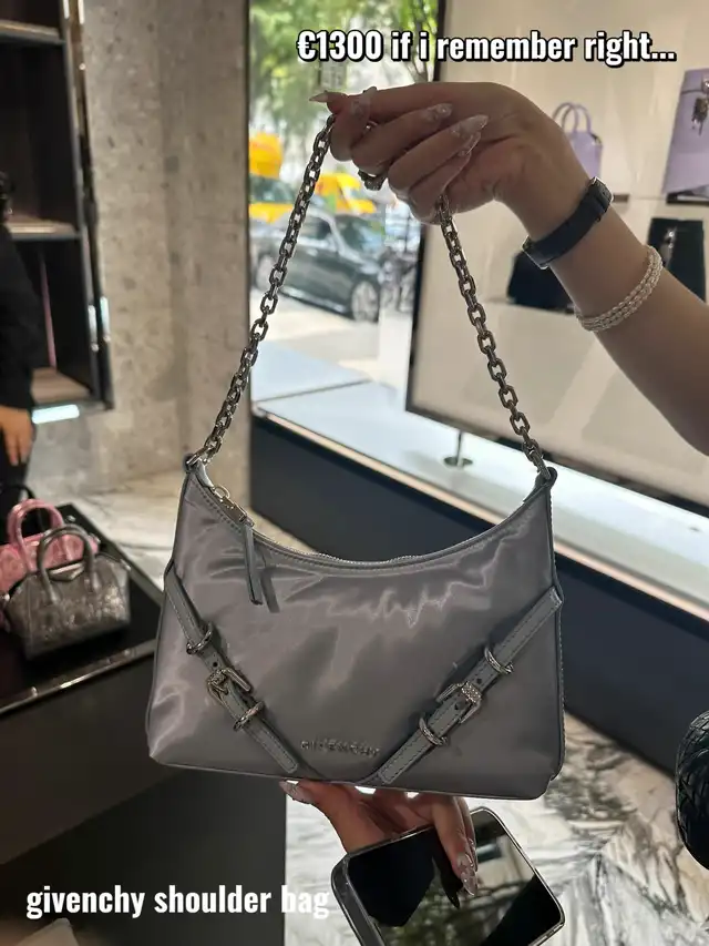 luxury bags i left in paris :(