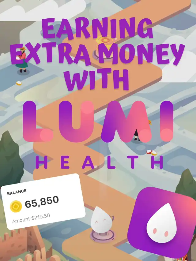I earned $200+ just by trying to be healthy?