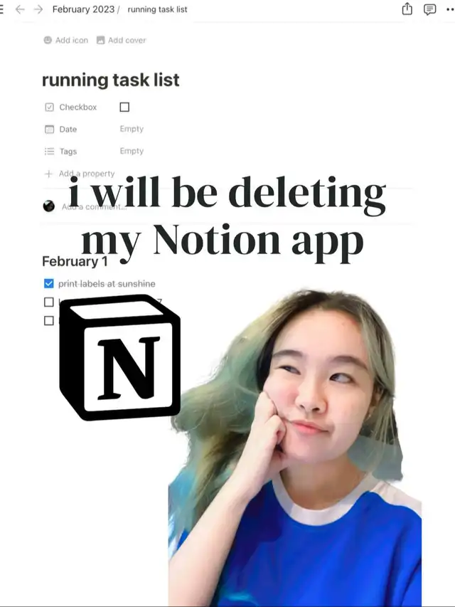 notion did me dirty