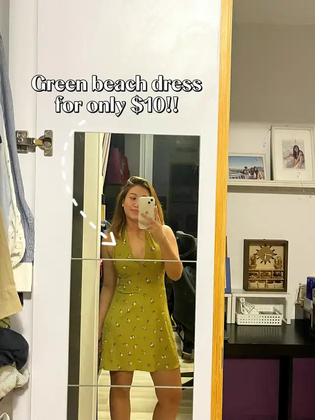 Get cheap new & preloved clothes here for <$10