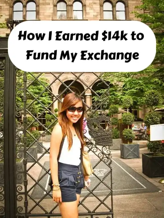 Earning $14k in 1.5 years for my exchange