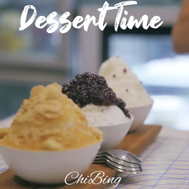 Dessert Time BingSu