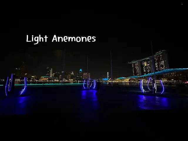 my honest opinion on iLight Singapore 2023