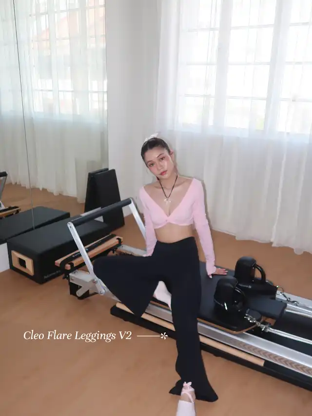 OUR HONEST THOUGHTS: PILATES