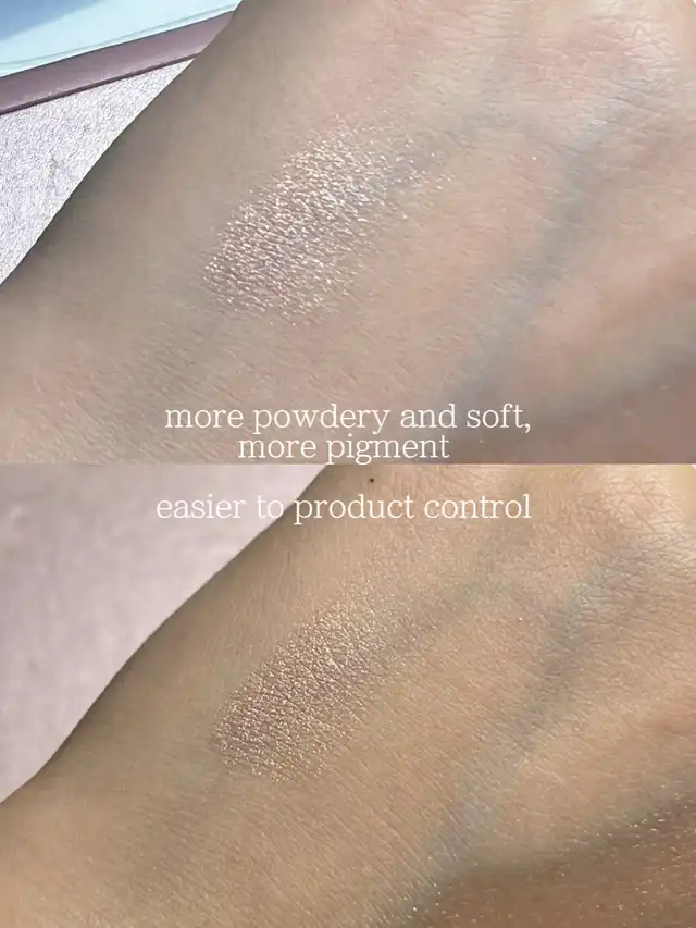 which rare beauty highlighter is better