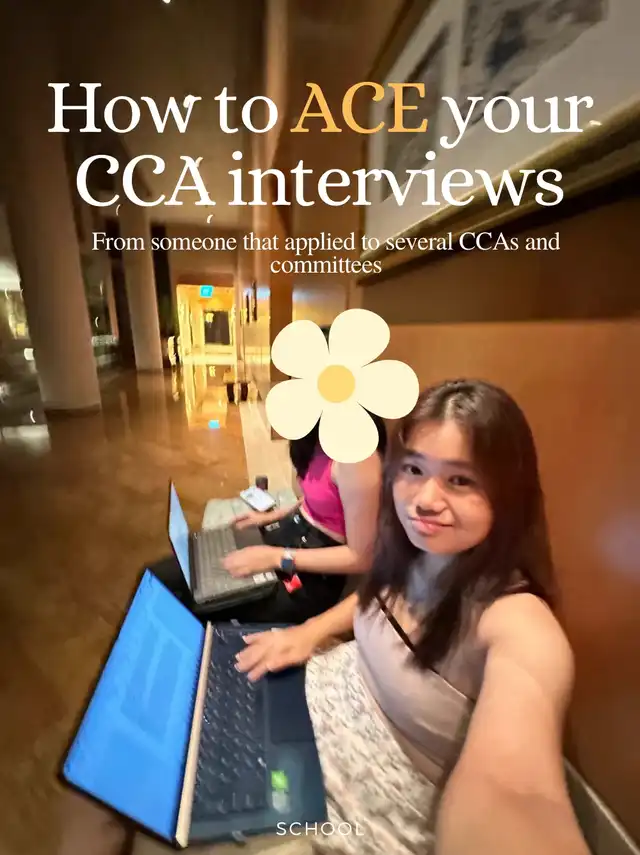 ACE your interview