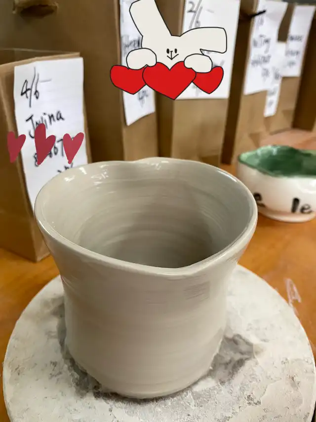 Cheap pottery workshop in SG! [details&tips]