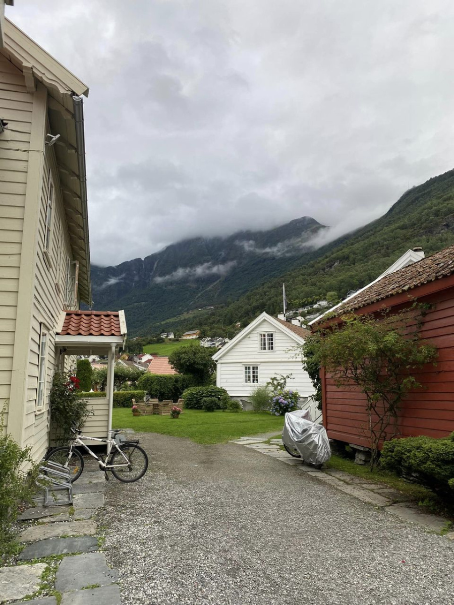 Just got back from 8 days in Norway and thought I’d share some tips!