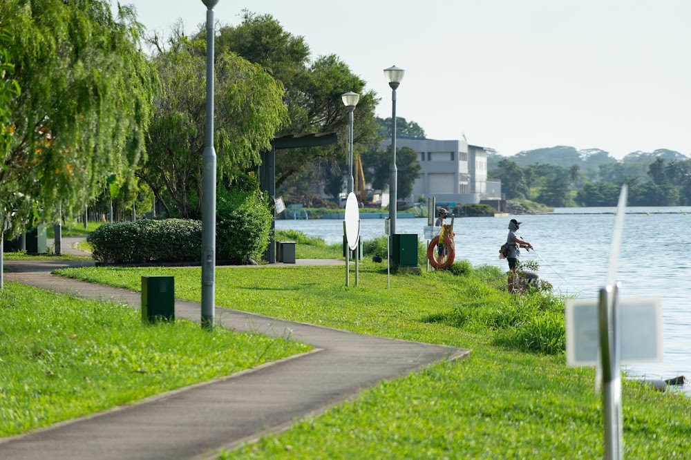 Rower's Bay Park