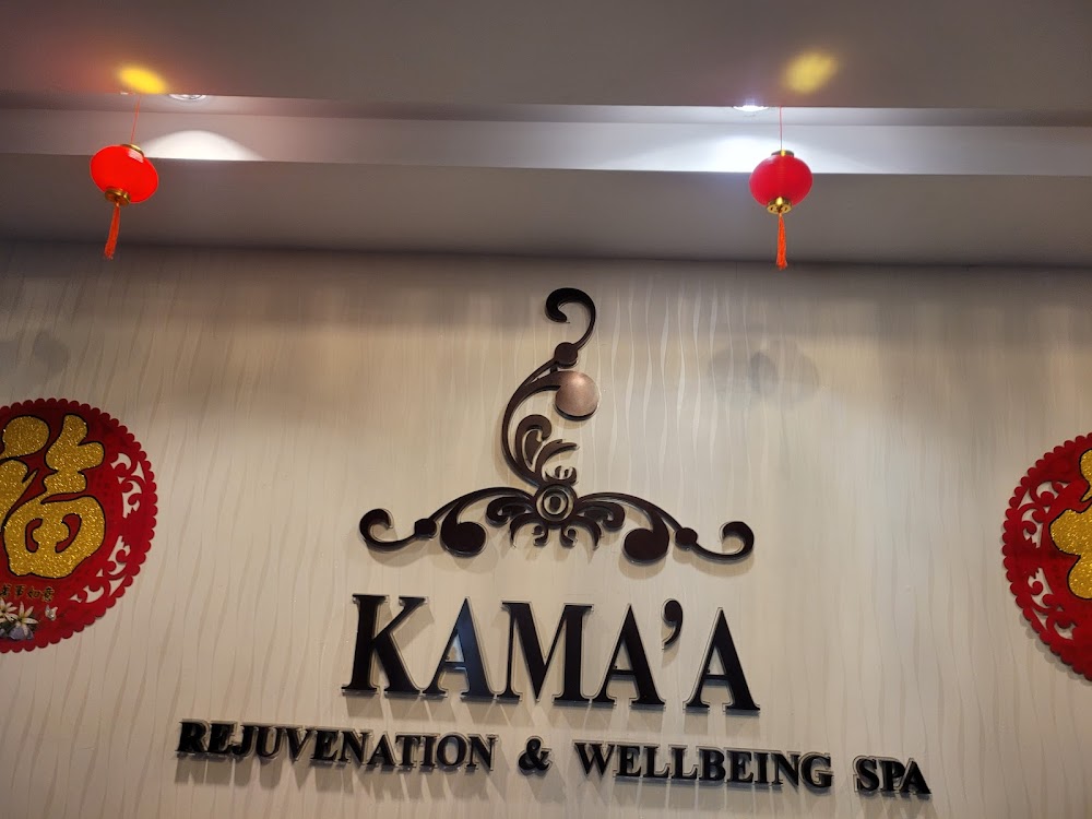 Treat Yourself to a Spa Day at Kama’A Spa