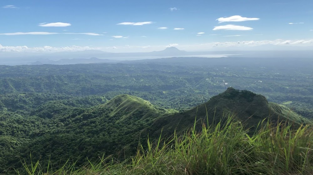 Mount Batulao, The Philippines
